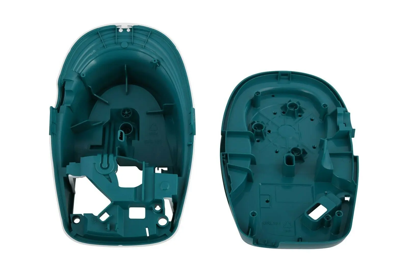 Rowenta бак для тела воды Железный бойлер компактный паровой DG7521 | Бытовая техника