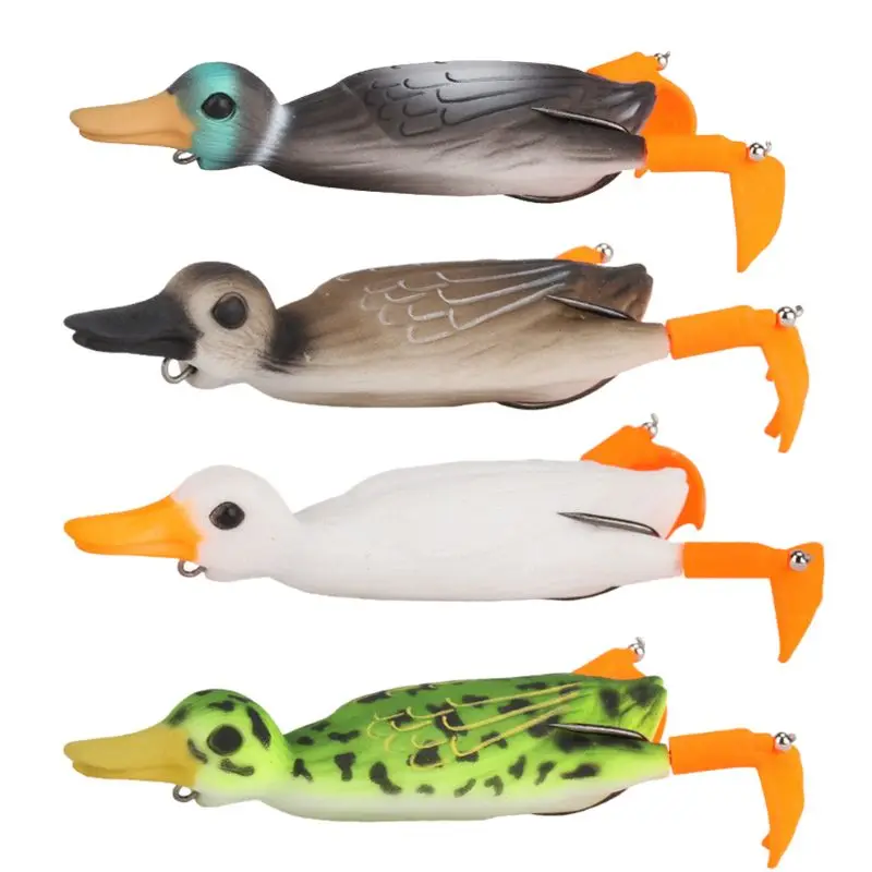 Мягкая приманка для рыбной ловли искусственная плавающая приманка|Наживки