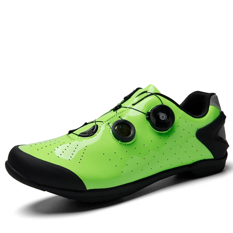 spesifikasi BETOOSEN Pria Wanita Lock-GRATIS Sepatu Bersepeda MTB Spin Sepatu Sepeda Jalan Sepatu Bersepeda Sepatu Dengan Cepat Renda