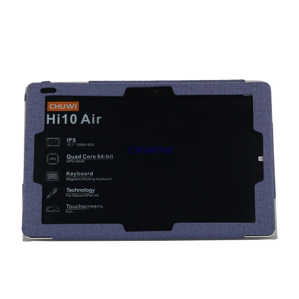 Полная защита кронштейна для Chuwi Hi10 Air Tablet PC защитный чехол chuwi hi 10 air 1 дюймов |