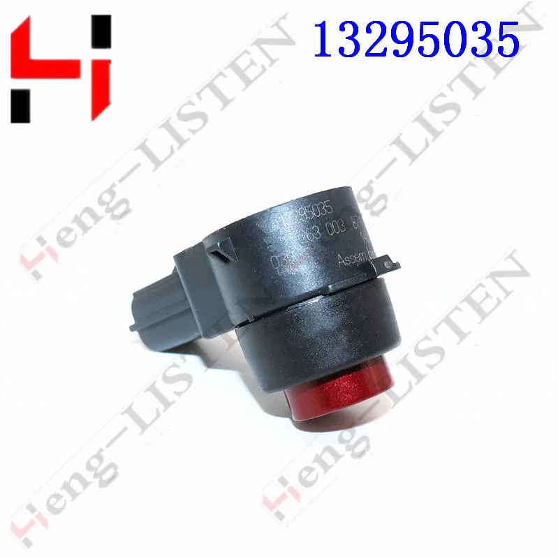 10 шт. PDC Автомобильный датчик парковки радар заднего хода для Chevrolet Cruze 13 Opel Astra J