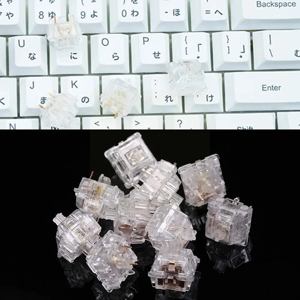 

Mechanical Keyboard Axis For Mx Switch Axis Shaft Switch Keyboard Tester Kit Push Button Switch S3i3