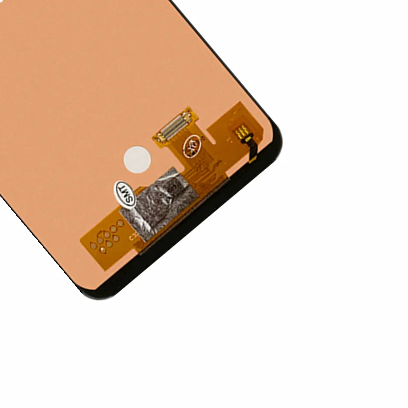 ЖК-дисплей для Samsung Galaxy A50 SM-A505FN/DS A505F/DS A505 сенсорный экран дигитайзер в сборе |