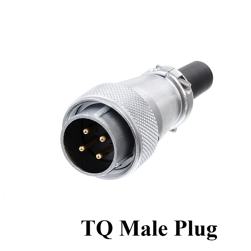 Оригинальные разъемы Weipu WS20 TQ TD TP 2 3 4 5 6 7 9 12 контактный штекер вилка кабеля в