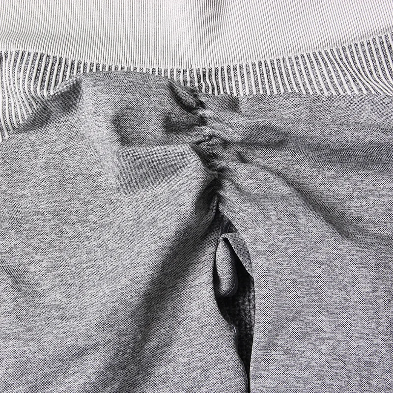 

Sports Bra Gym Leggings Women Shorts 3 Pieces Yoga Set Workout lift the Hips Running Underwear Pants