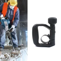 side handle for bosch rotary hammer 11316gsh 11e 2602025076 50mm black 16 513 4cm side handle rotary tools
