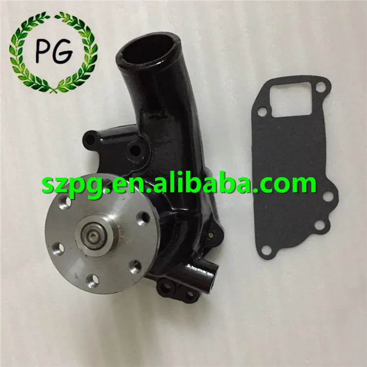 

EX200-2 6BD1 водяной насос 1-13610190-0