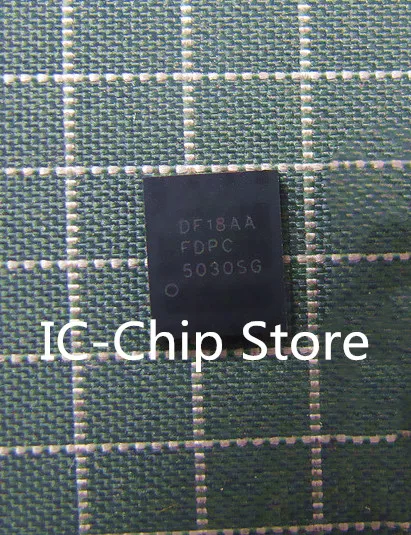 5 шт. ~ 50 шт./партия FDPC5030SG 5030SG QFN новый оригинальный |
