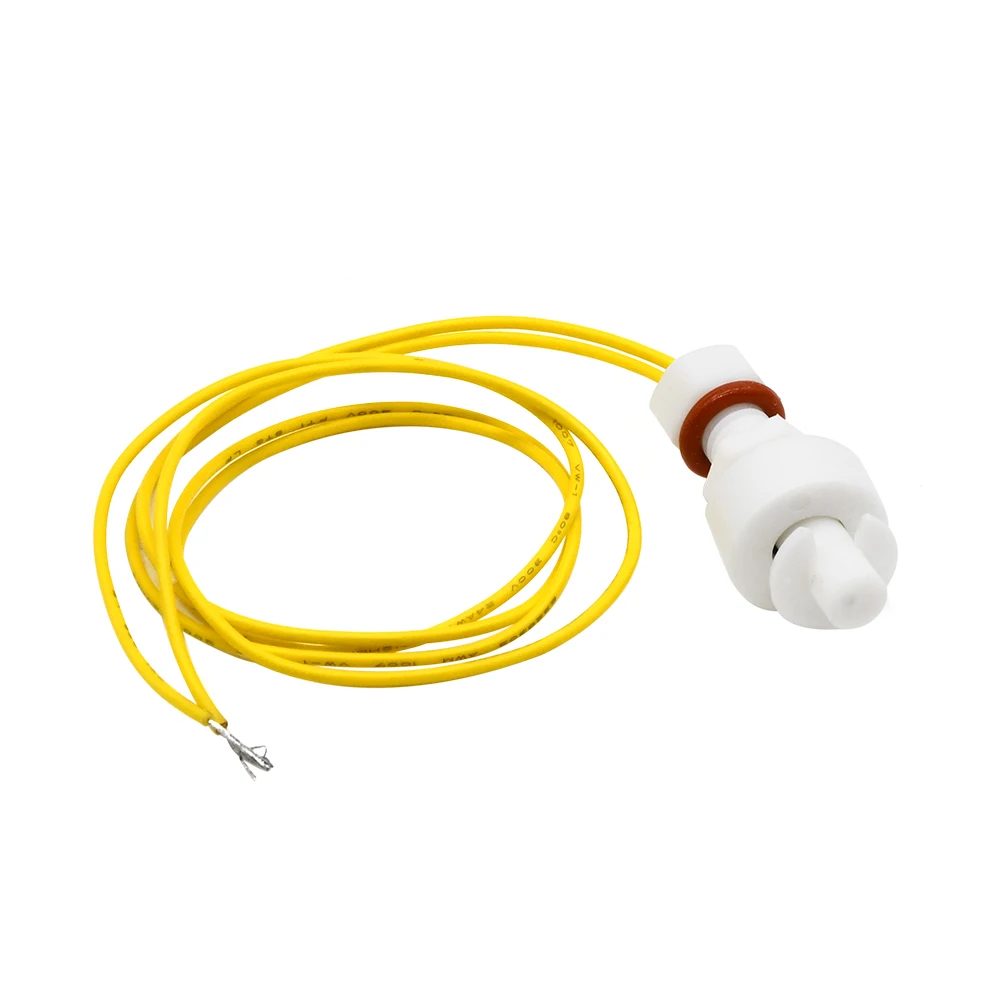 Нормально закрытый Поплавковый выключатель низкого давления мини светильник