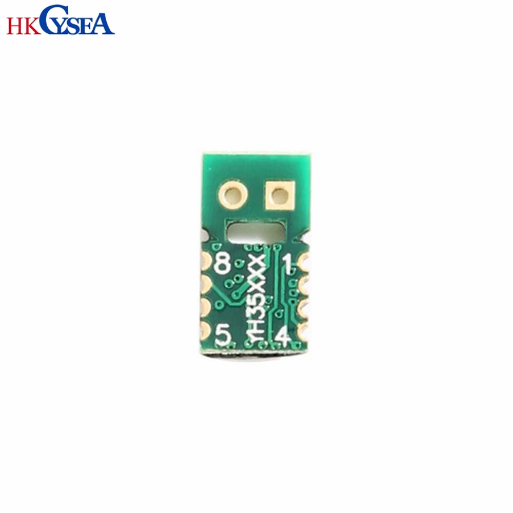 Симулятор для программатора Yanhua YH35XX | Автомобили и мотоциклы
