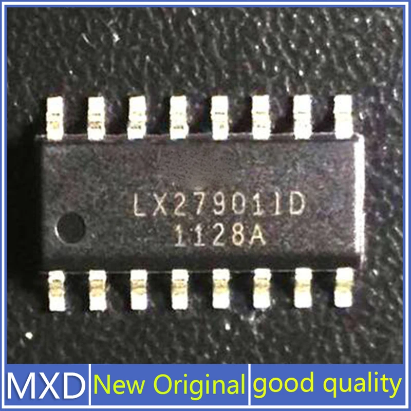 

5Pcs/Lot New Original LX27901ID LX27901ID-TR LED TV Power Board Chip IC Good Quality