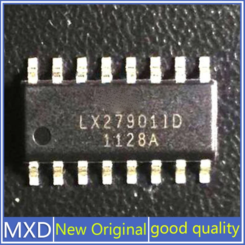 5 шт./лот новый оригинальный LX27901ID LX27901ID-TR LED-телевизор плата питания микросхема
