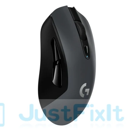 

Беспроводная игровая мышь Logitech G603, LIGHTSPEED, 12000DPI