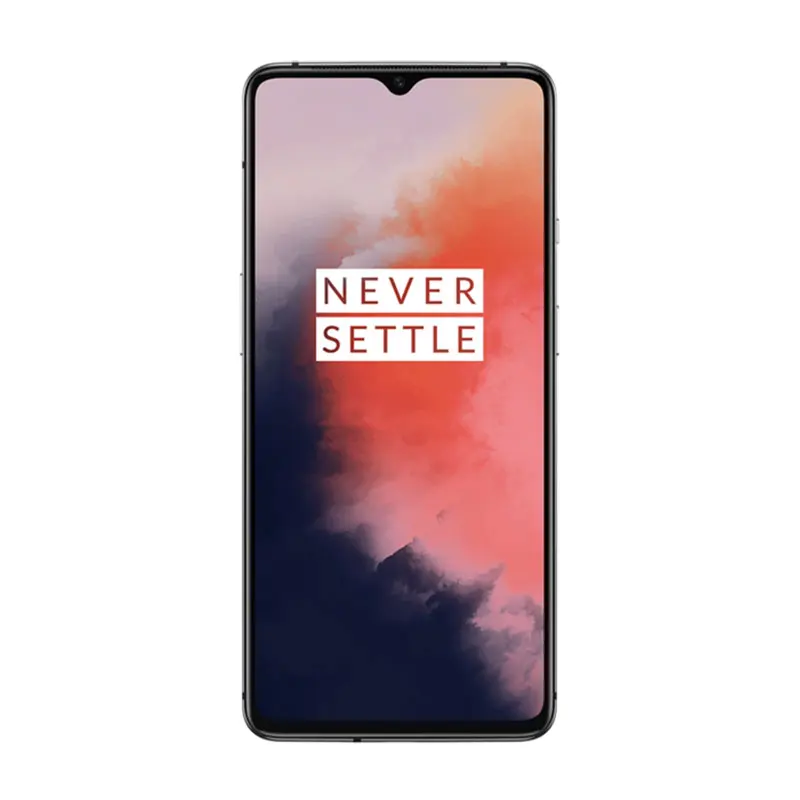 OnePlus 7T смартфон с восьмиядерным процессором Snapdragon 855 Plus ОЗУ 8 Гб ПЗУ 256 ГБ 6 55