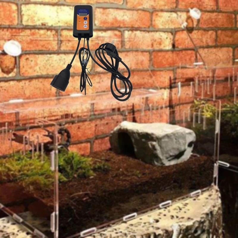 Термостат термостат пластиковый поднос для выращивания гидропонных садоводства