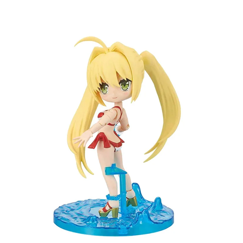 Bandai настоящий продукт купальники Nero • Клавдий Собранная Модель Коллекция Garage Kit