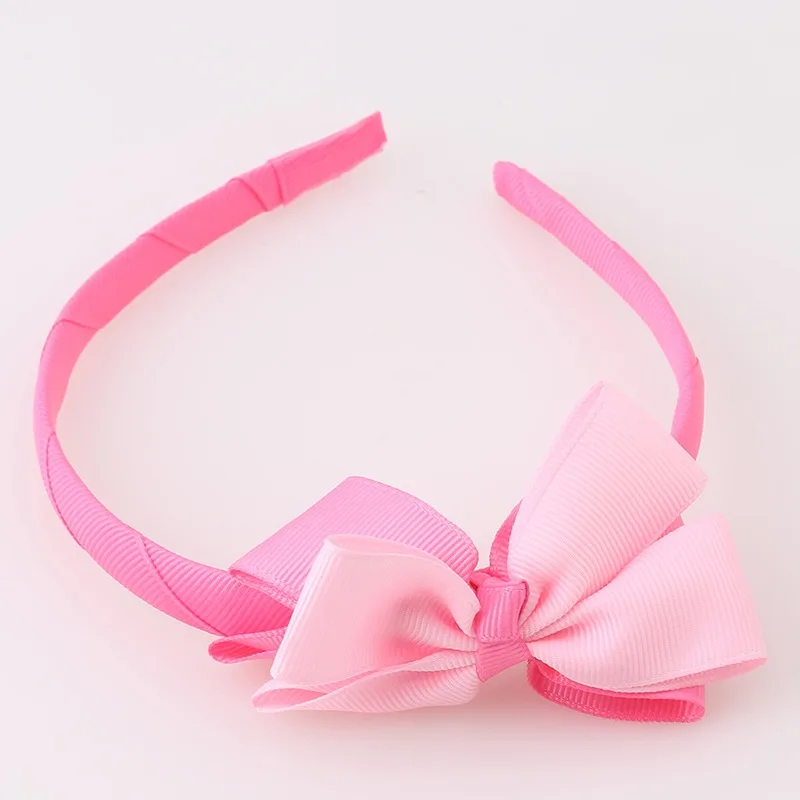 

7PCS/Set Lovely Children Headband Hairpins Hair Accessories Dot Bow Hair Hairband for Girls Princess Hair Clips Headwear