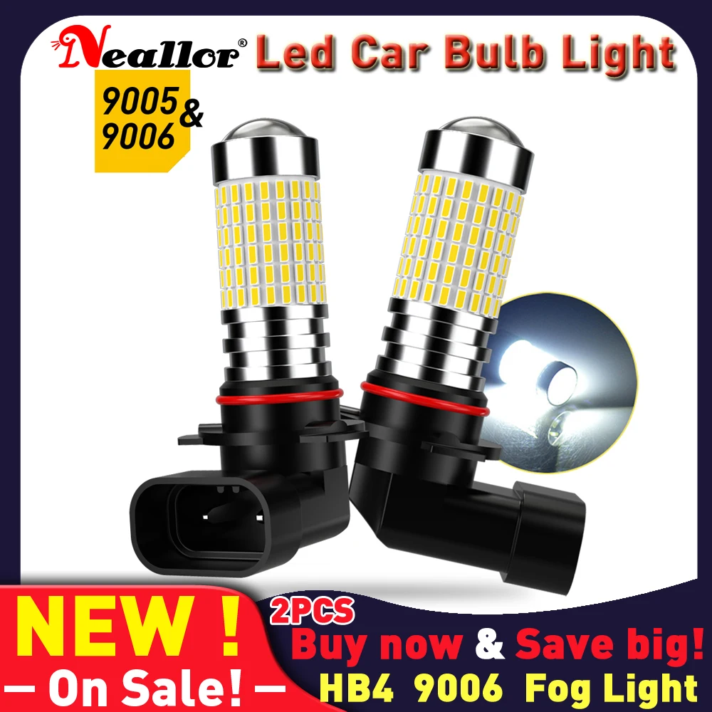 

Hb4 9006 Led 12v Super Bright Canbus Pairs Fog Lights Drl Ice Bulbs On Car H8 H9 H11 H16 PSX24W H7 Hb3 9005 Diode Lamps For Auto