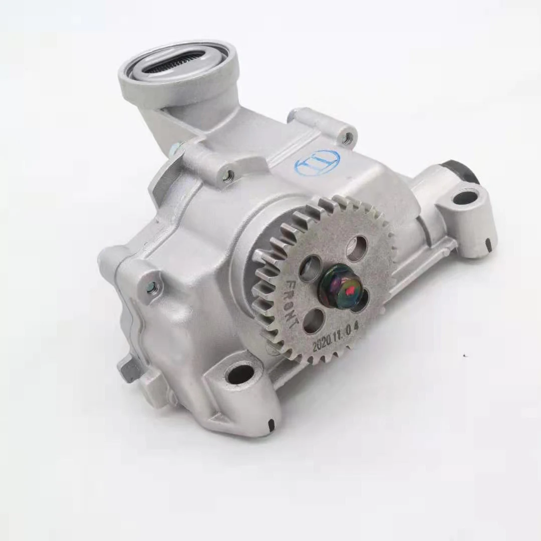 Масляный насос для Форте масляный двигателя Elantra K5 YF IX35 OEM 213102G011 2010 2013|pump for|pump for