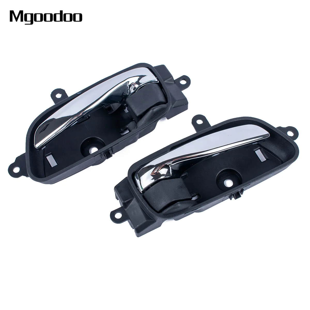 Ручка межкомнатной двери передняя правая пассажирская Сторона Подходит для 2013