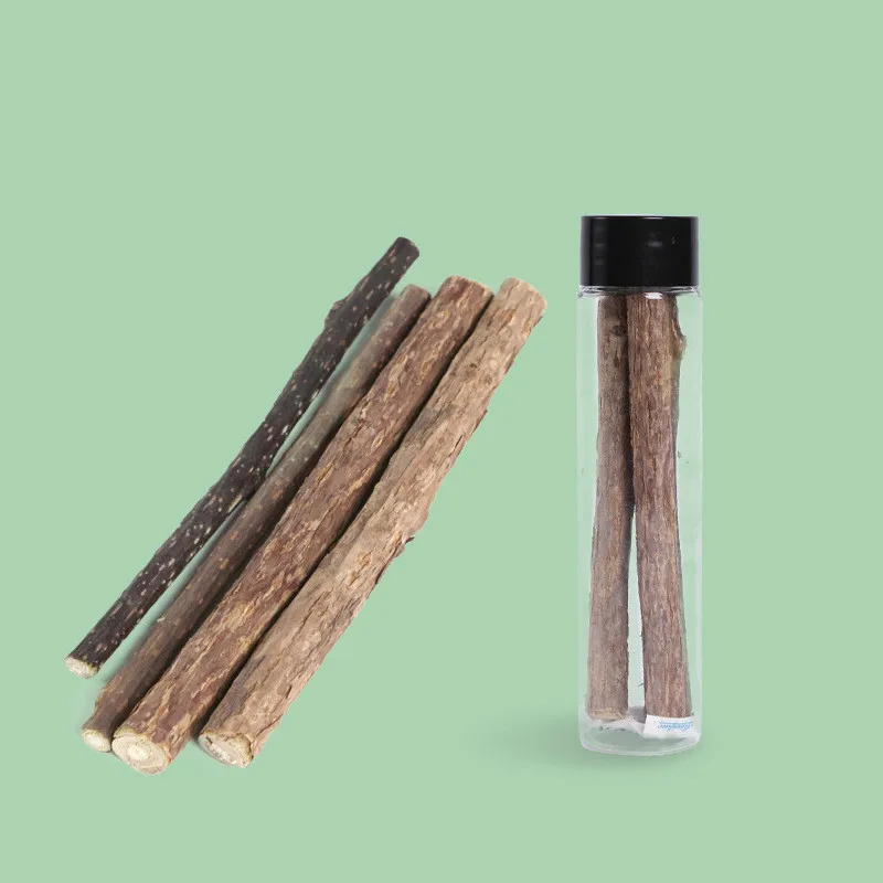 

Cat Molar Toys Mutian Polygonum Sticks,Cats Chews Toys,cat Natural Wood Molar Toys,cat Teeth Cleaning,Snacks,Molar Sticks,petToy