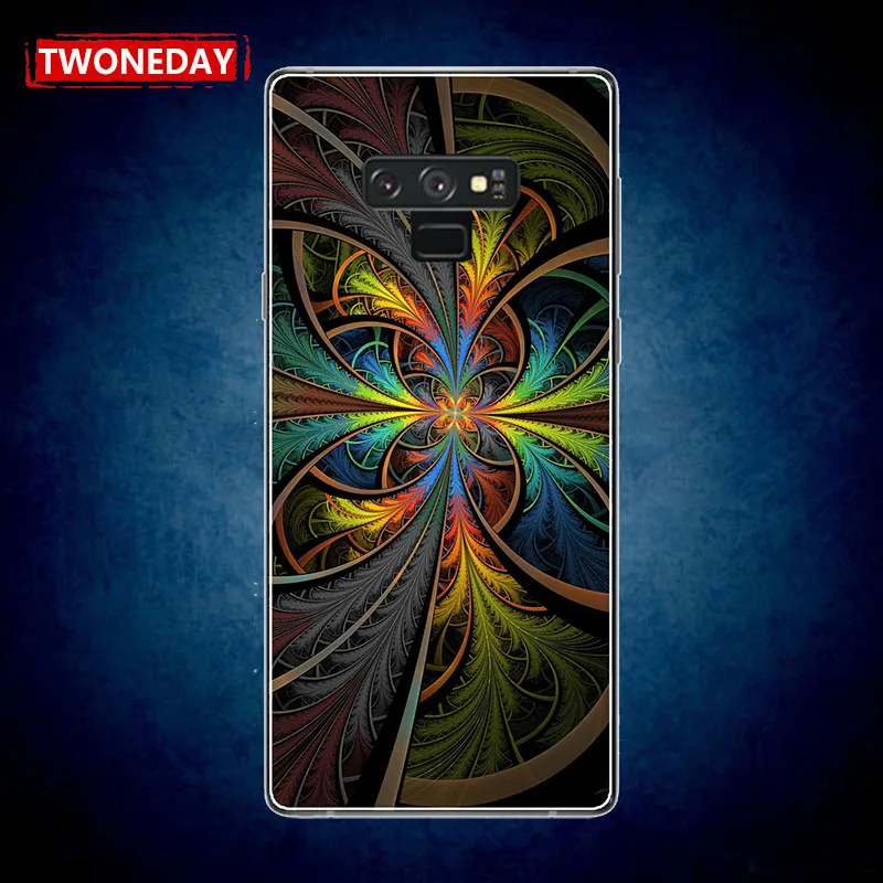 Модный Полосатый чехол для телефона с логотипом samsung Galaxy Note 9 8 7 5 4 3 2 10 Pro Plus Чехлы S10