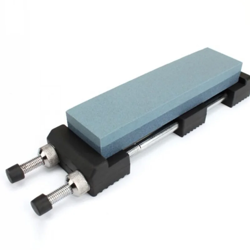 

blade stand whetstone holder Sharpener tool Sharpener Fixed Base Sharpener stand For Sharpening Stone whetstone fixed clamp