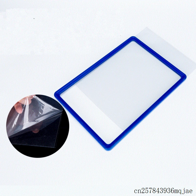 20 шт бирка дисплей стойки знак рамочный зажим на полка для супермаркета