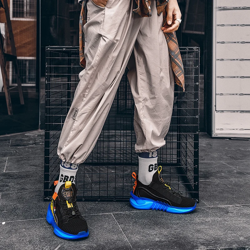 

men shoes Sneakers Male tenis Luxury shoes Mens casual Shoes Trainer Race off white Shoes fashion loafers running Shoes for men