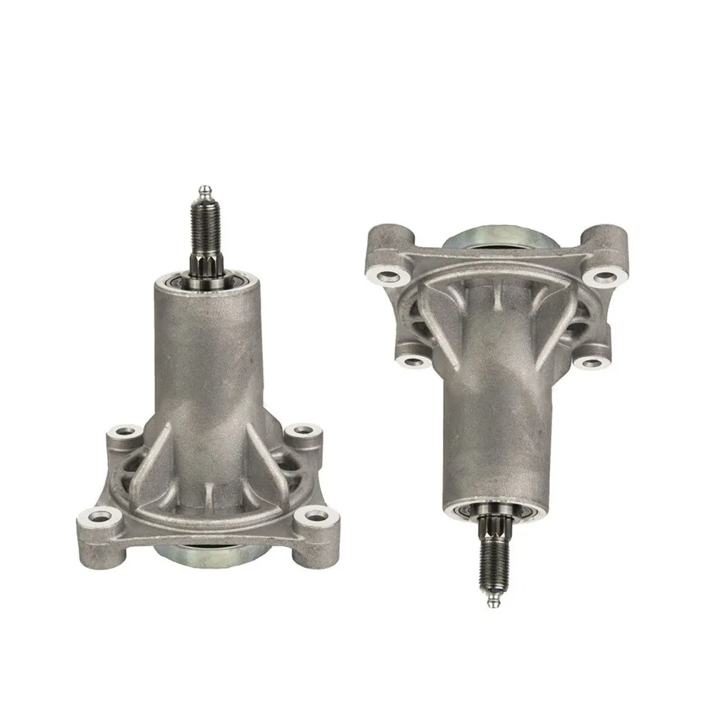 

1pc Spindle Assemblys Equipment On Lawn Mowers Replacement 587125401 New