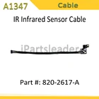 Оригинальная ИК-плата A1347 с гибким кабелем для фотодатчика 820-2617-A Mac Mini A1347 923-0251 922-9558 2010 2011 2012 2014 года