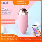 Беспроводной Вибратор с дистанционным управлением, вибрирующее яйцо, женские трусики, Стимулятор клитора, вагинальный Массажер точки G, секс-игрушки, пуля, фаллоимитатор