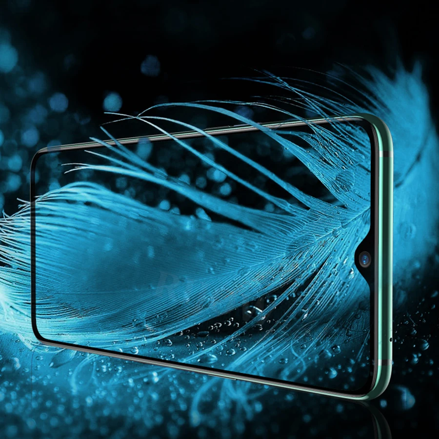 3 в 1 для Xiaomi Redmi Note 8 Pro закаленное стекло 7 8T защита экрана металлическое кольцо