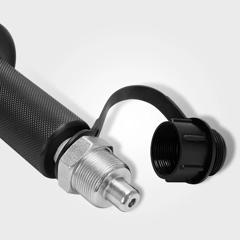 Гидравлический обжимной инструмент раздвоенного типа диапазон 16-300 мм2