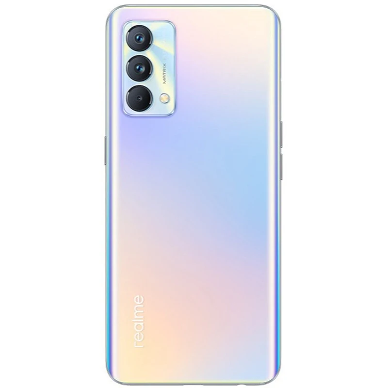 new original realme gt master 5g mobile phone 6 43 super amoled 120hz 8g128g snapdragon 778g android 11 64mp camera smartphone free global shipping