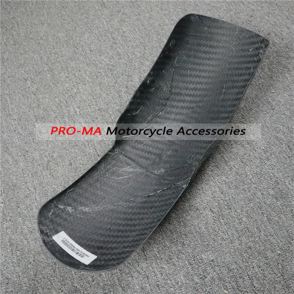 Переднее крыло мотоцикла из углеродного волокна для Harley Davidson VRSCF V Rod Muscle Flat|Полные