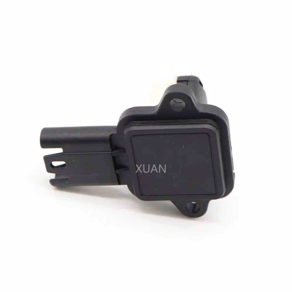XUAN MAF массовый расходомер воздуха датчик 5WK97508Z для BMW 128i 328i 528i X3 X5 Z4 E81 E82 E87 E88 E90 E91 E92