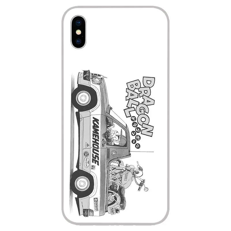 Мягкая силиконовая Обложка из ТПУ с изображением стрекозы для iPhone 11 Pro XS Max X XR 8 7 6S