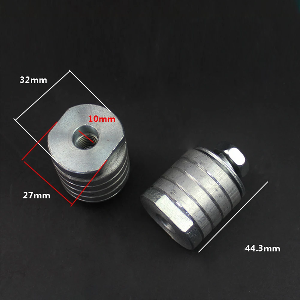 Угловая шлифовальная машина переходник для канавочной машины 100/125 типа