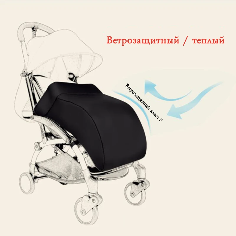Детская коляска, спальный мешок, детский спальный мешок, коляска, муфта для ног, портативный детский спальный мешок, детская зимняя коляска, муфта для коляски
