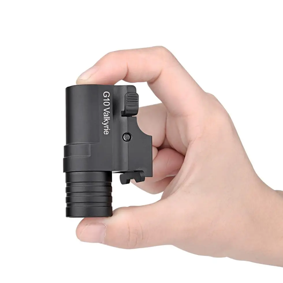 230LM 2 Режим XP G2 светодиодный ручной военное оружие светильник s пистолет фонарь