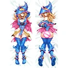 Чехол для дивана Dakimakura с рисунком из аниме Дуэль монстров