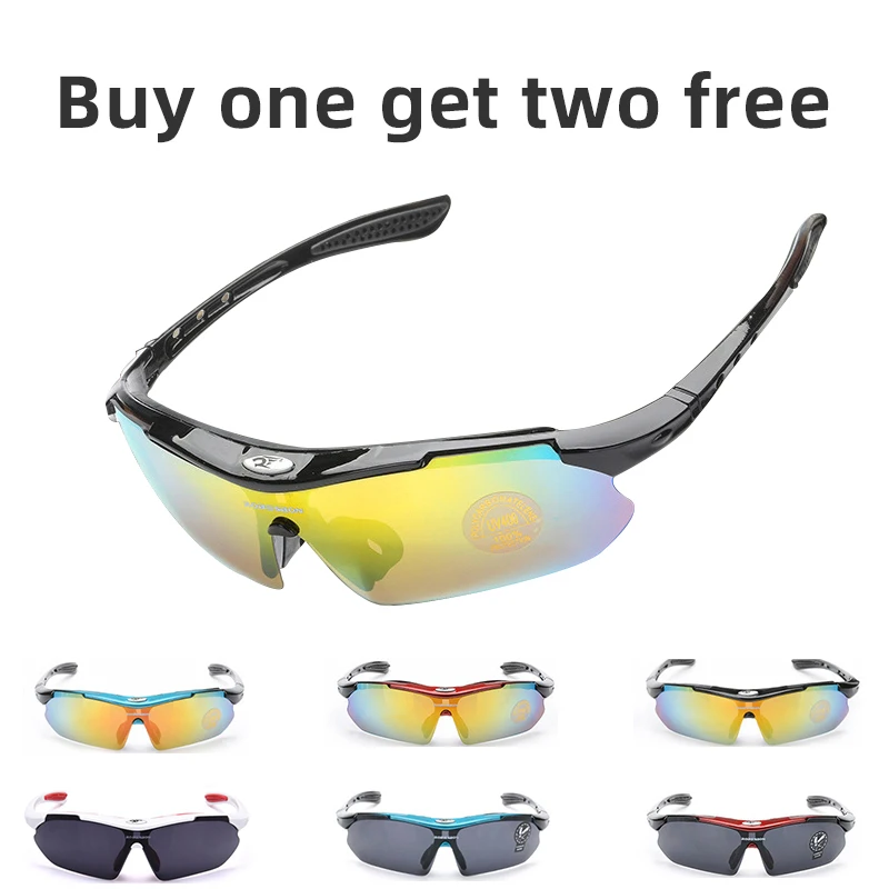 Фотохромные велосипедные очки 2020 дорожные мужские солнцезащитные для женщин и