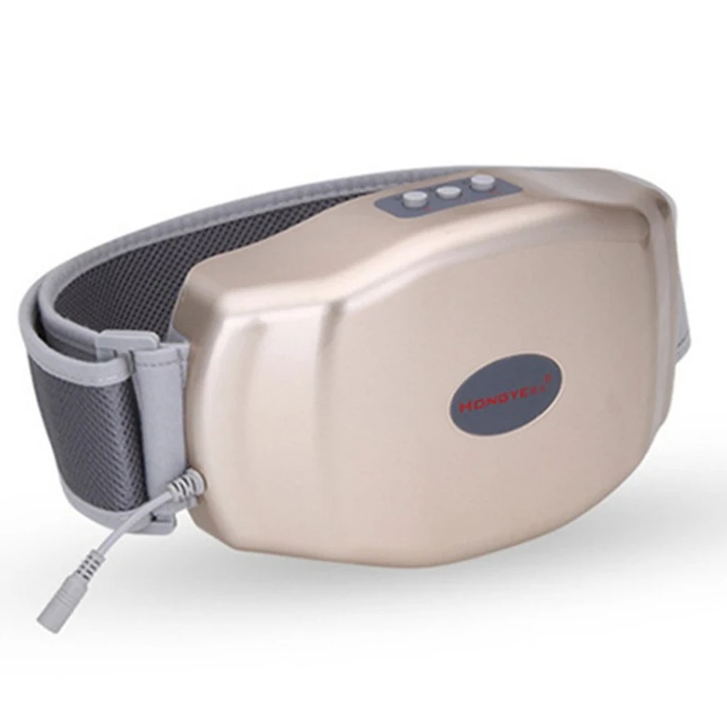 Новый домашний массажер для похудения и талии|Обхват Талии Массажный инструмент|