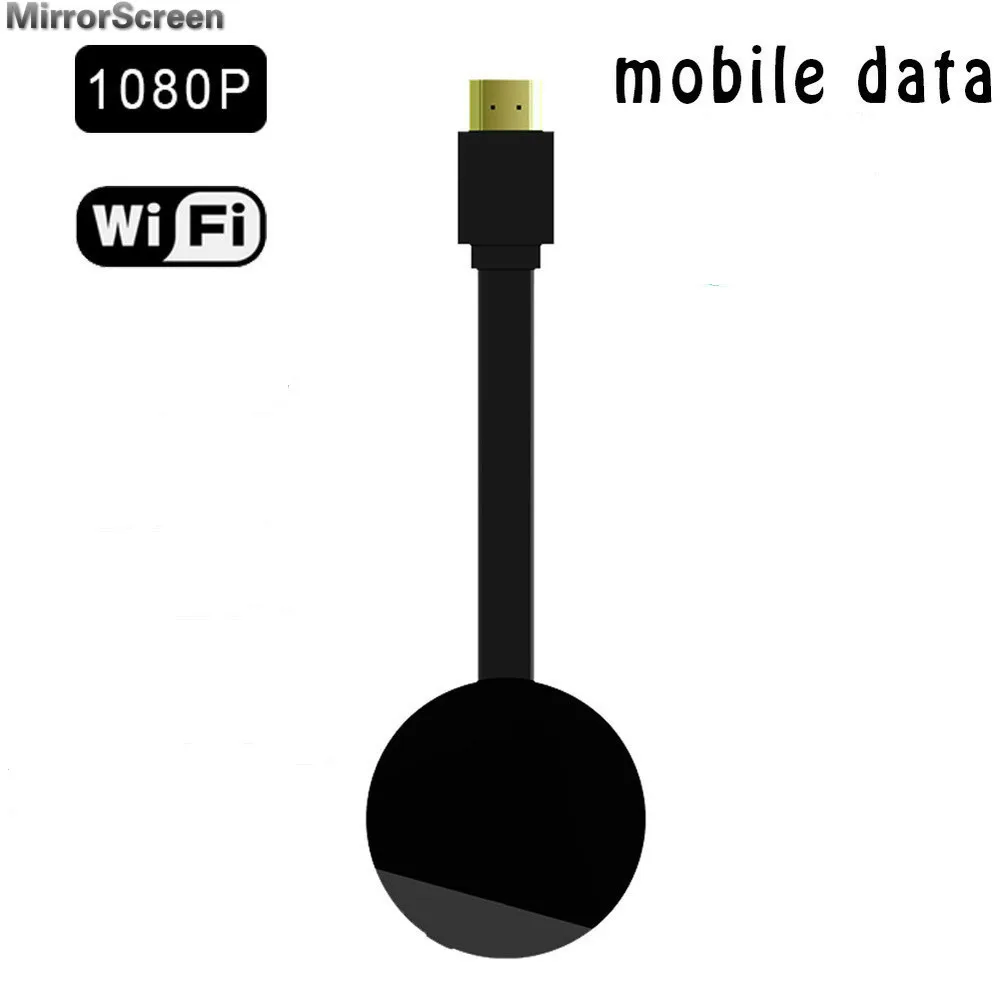 G4 ТВ палка Смарт ключ для Android Miracast WiFi HDMI адаптер беспроводной дисплей медиа лента