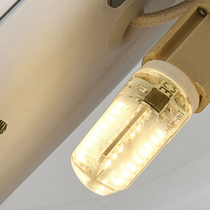 Led настенное бра вверх и вниз Крытый настенный светильник er Гипсовая Штукатурка s