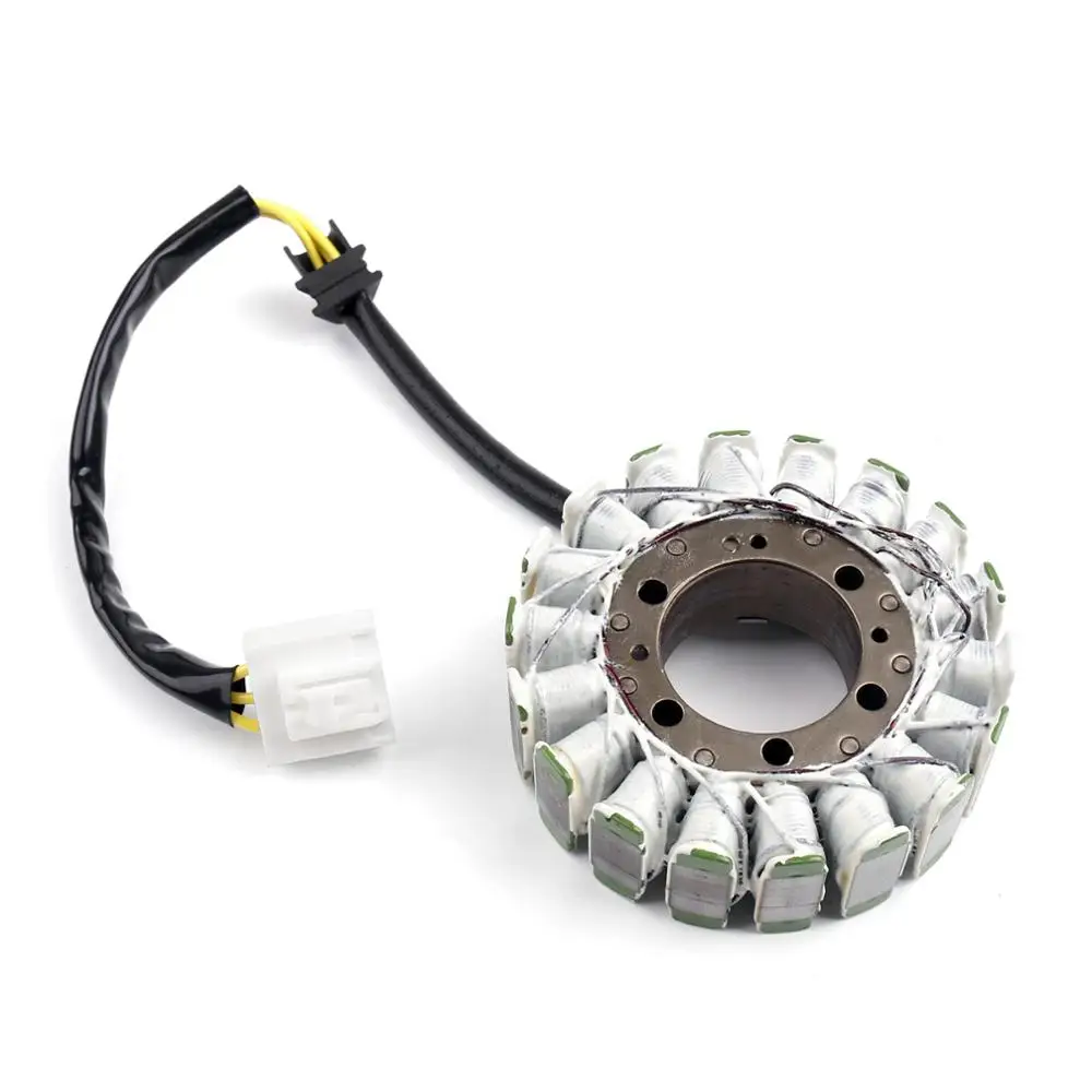Areyourshop для Honda CBR600 CBR600F4i 2001 2006 2002 2003 2004 2005 генератор МАГНЕТО СТАТОР