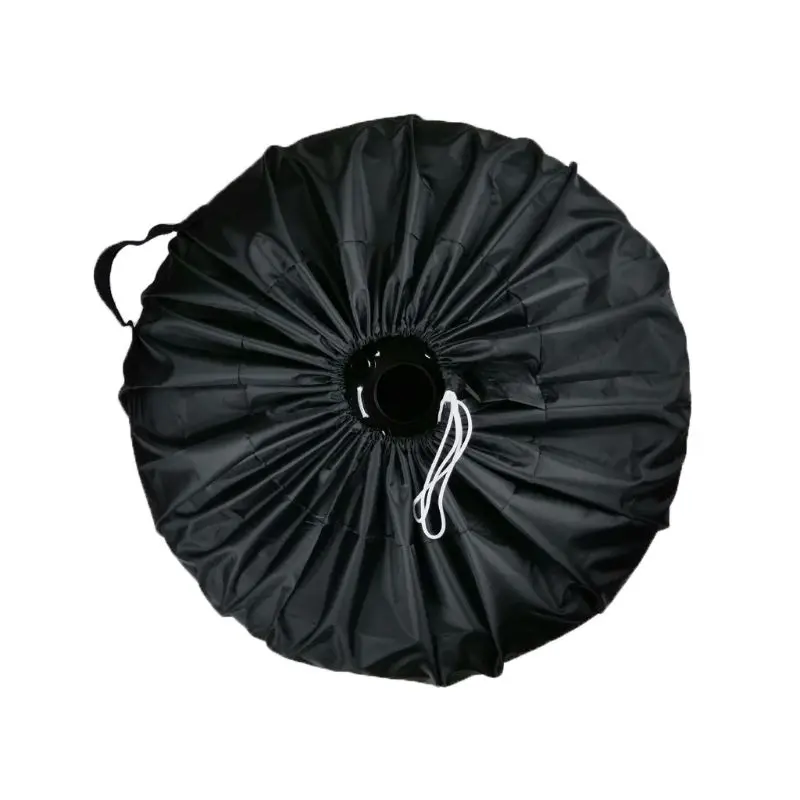 Универсальный чехол для автомобильного внедорожника сумка запасного колеса