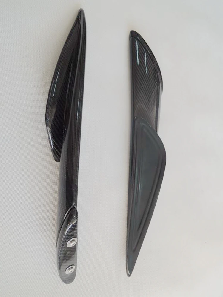 Спойлер для заднего крыла багажника из углеродного волокна 03 08 Z4 E85|trunk spoiler|rear