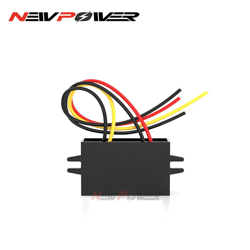 

1A 2A 3A 36V TO 13.8V Step down 16.5v 19v 21v 24v 27v 31v 35v 38v 42v 43.8v 46v 49v 54v 58v DC DC Converter Module 13.8w-41.4w